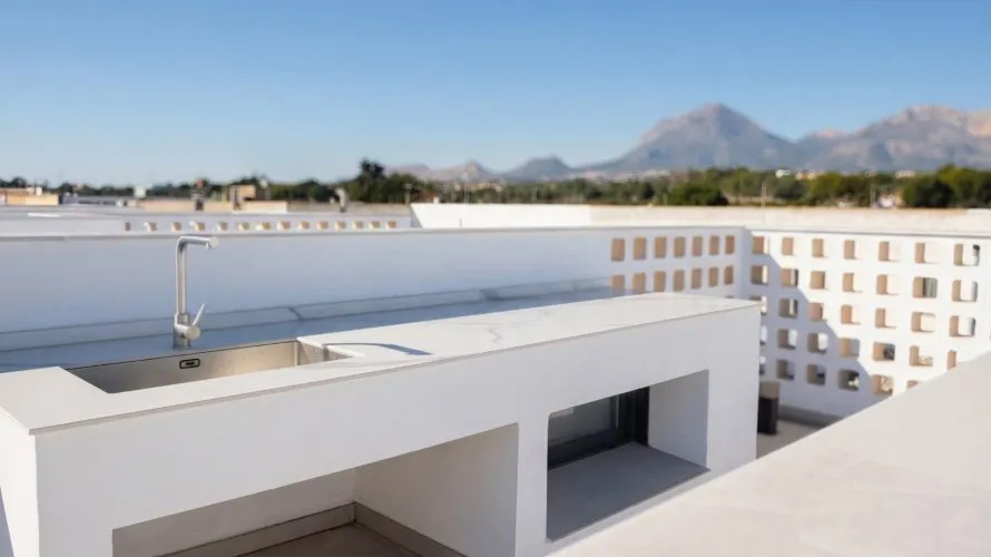 Villa de 3 chambres à Albir, Spain No. 1029 № 3