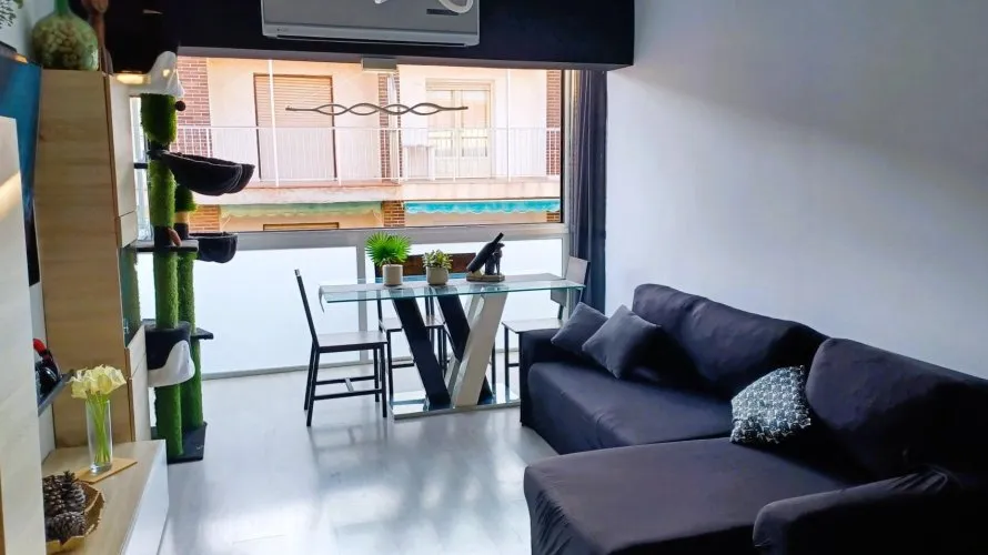 Penthouse de 3 chambres à Pilar de la Horadada, Spain No. 1427 № 8