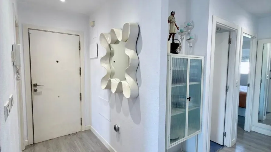 Apartment de 2 chambres à Finestrat, Spain No. 887 № 17