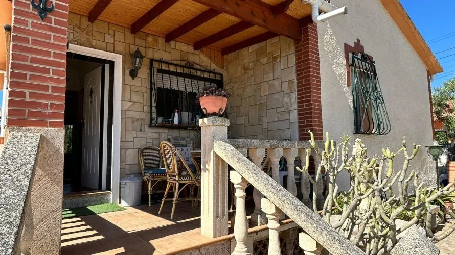 Apartment de 4 chambres à La Nucia, Spain No. 1342 № 1