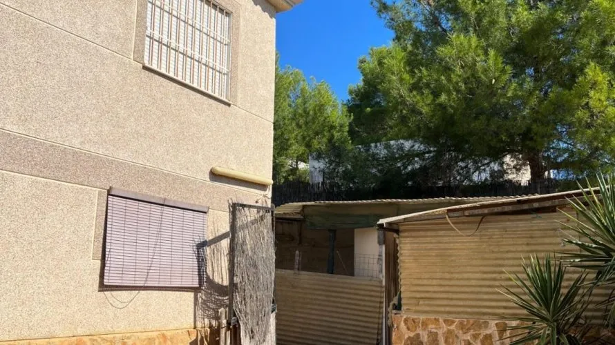 Apartment de 170m² à Godelleta, Spain No. 1306 № 8
