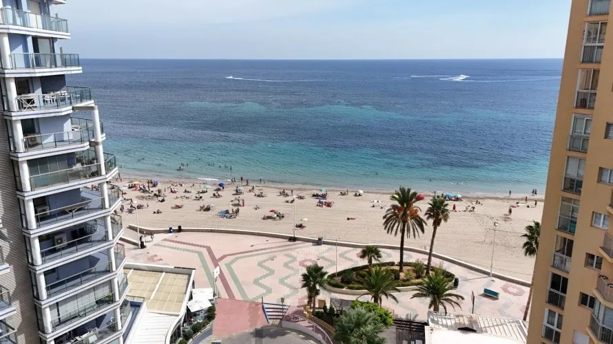 Apartment de 62m² à Calpe, Spain No. 850 № 21