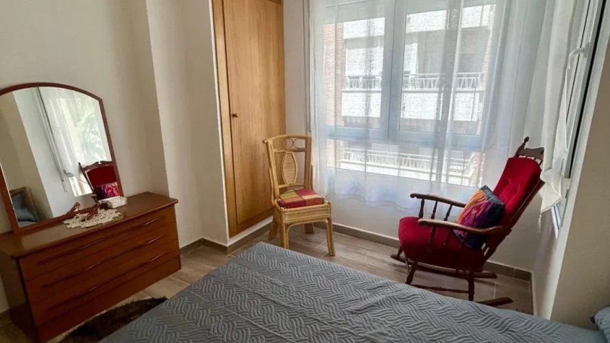 Apartment de 3 chambres à Torrevieja, Spain No. 1138 № 18