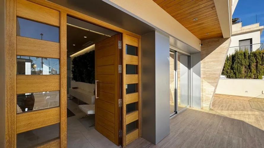 Villa de 4 chambres à Campoamor, Spain No. 1214 № 14