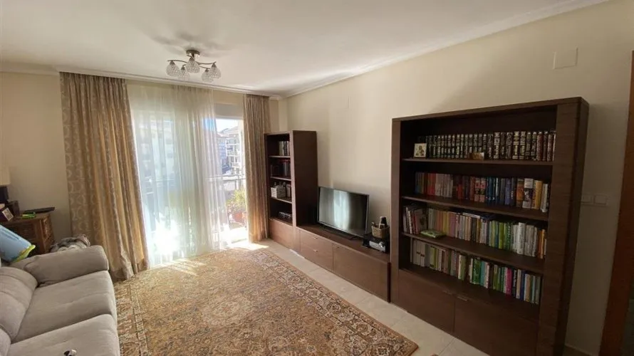 Apartment de 134m² à Altea, Spain No. 931 № 2