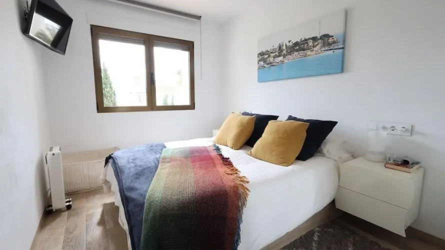 Duplex de 4 chambres à Cabo Roig, Spain No. 1188 № 17