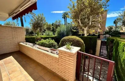 Apartment de 80m² à Albir, Spain No. 608