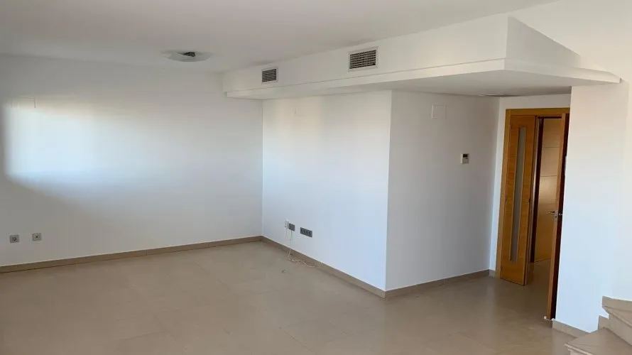 Penthouse de 4 chambres à Alicante, Spain No. 1114 № 16