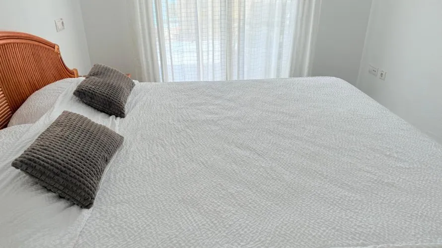 Apartment de 62m² à Calpe, Spain No. 850