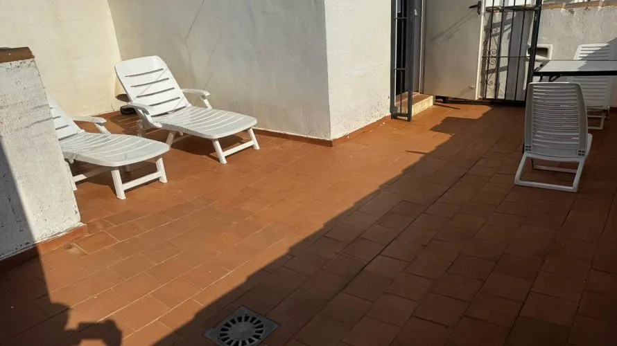 Apartment de 3 chambres à Torrevieja, Spain No. 795 № 2