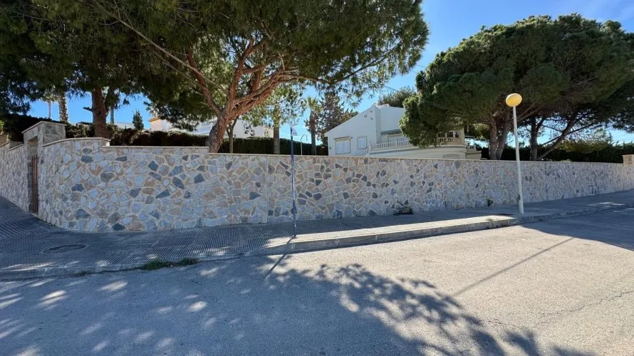 Villa de 3 chambres à Cabo Roig, Spain No. 106
