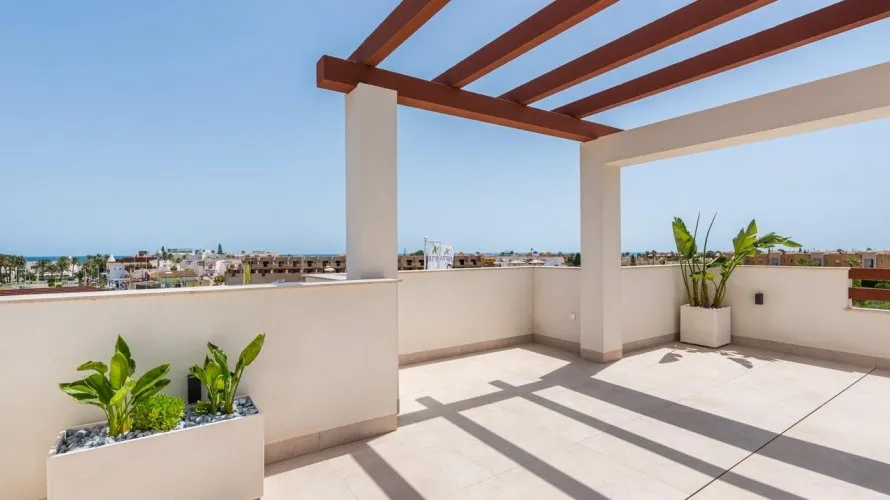 Villa de 3 chambres à Vera, Spain No. 1280 № 20
