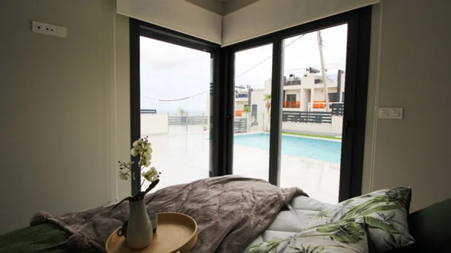 Villa de 4 chambres à Benidorm, Spain No. 62 № 7