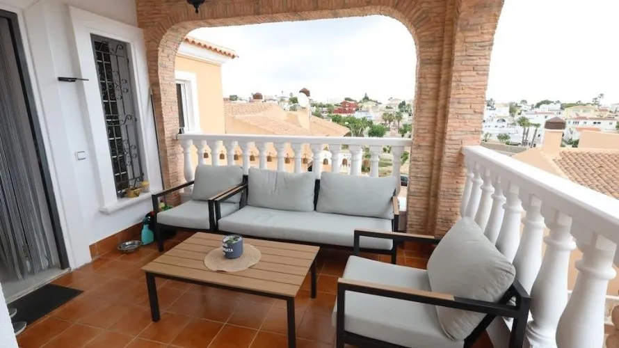 Apartment de 3 chambres à Campoamor, Spain No. 1378 № 3