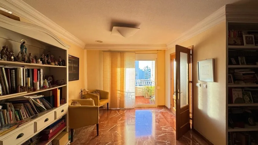 Apartment de 4 chambres à Torrevieja, Spain No. 84 № 16