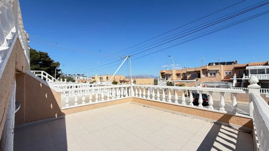 House de 3 chambres à Gran Alacant, Spain No. 1073 № 10
