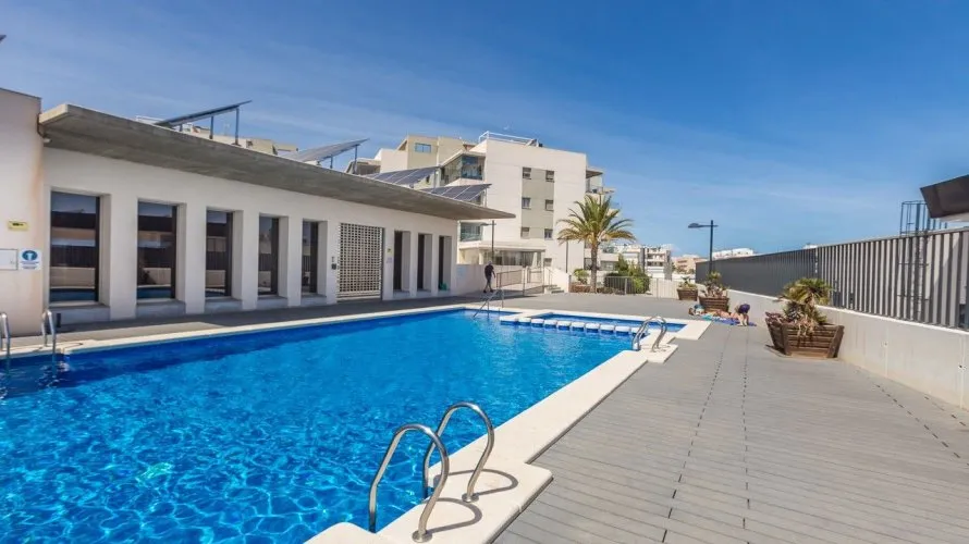 Penthouse de 167m² à Los Dolses, Spain No. 1067 № 3