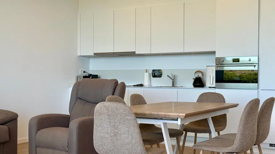 Apartment de 2 chambres à Villajoyosa, Spain No. 144 № 12