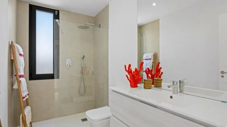 Villa de 3 chambres à Mar De Cristal, Spain No. 537 № 3