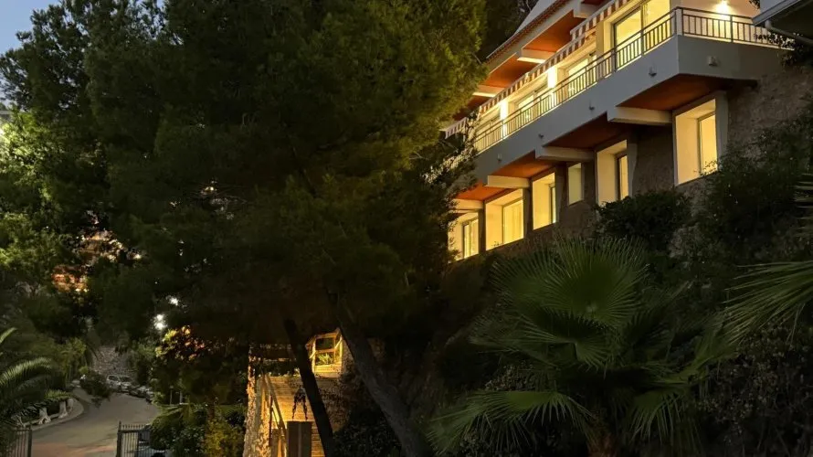 Villa de 5 chambres à Cullera, Spain No. 170 № 28