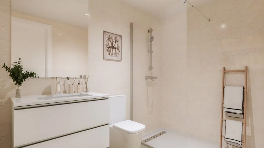 Apartment de 3 chambres à San Juan, Spain No. 371 № 7