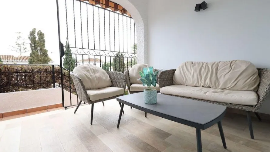 Duplex de 4 chambres à Cabo Roig, Spain No. 1188 № 20