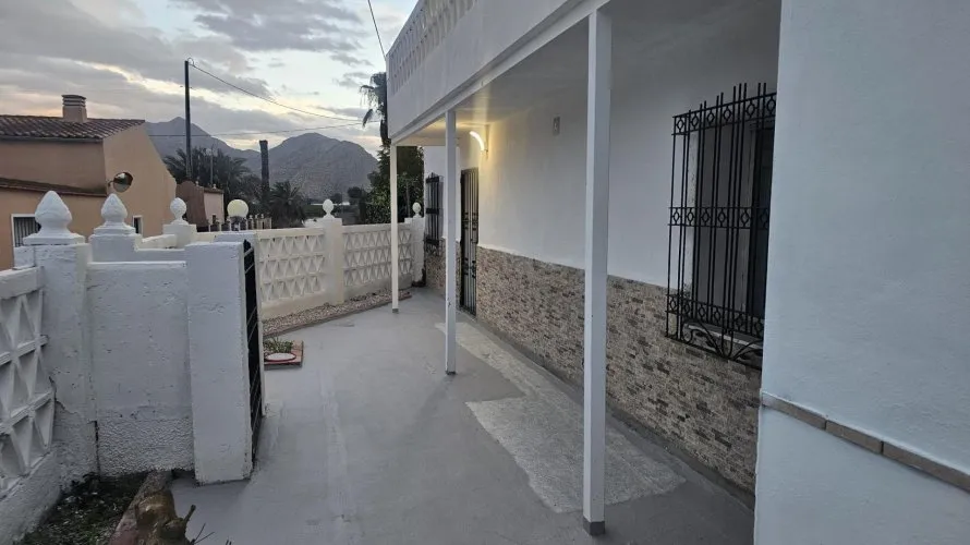 Apartment de 600m² à Cox, Spain No. 1180 № 25