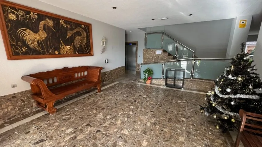 Apartment de 2 chambres à Benidorm, Spain No. 392 № 21