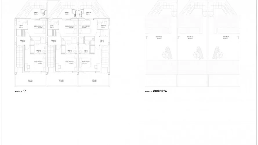 House de 2 chambres à Los Altos, Spain No. 323 № 26