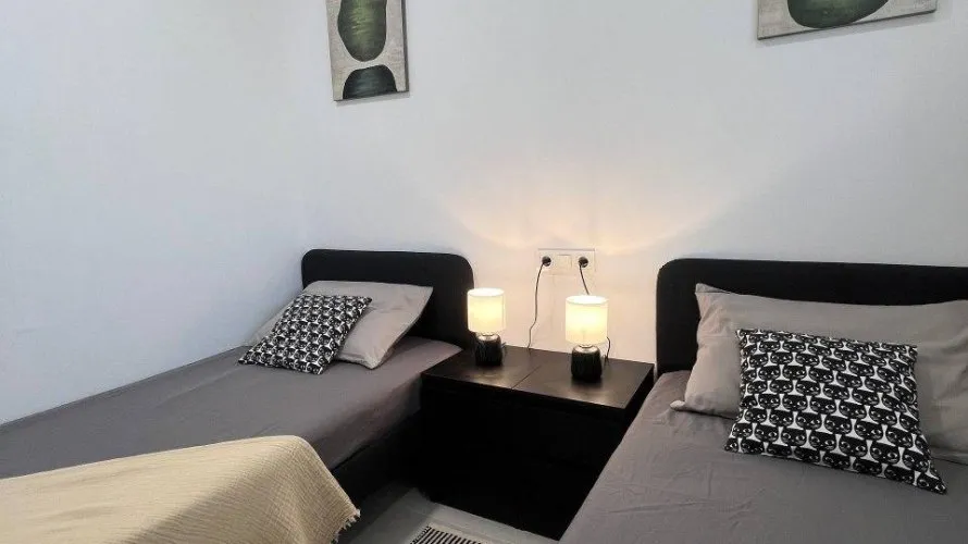 Apartment de 2 chambres à La Mata, Spain No. 857 № 17