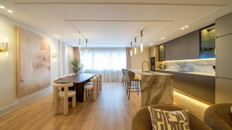 Apartment de 3 chambres à Madrid, Spain No. 87 № 21