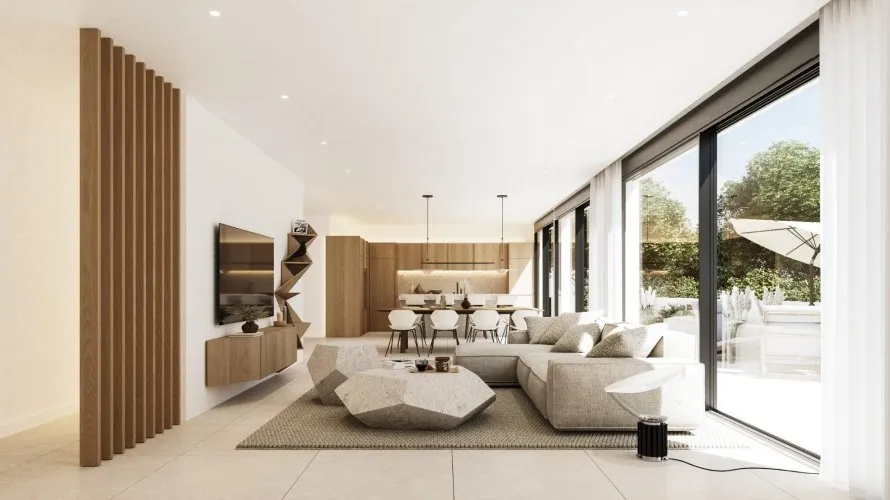 Apartment de 3 chambres à Fuente del Fresno, Spain No. 1173 № 8