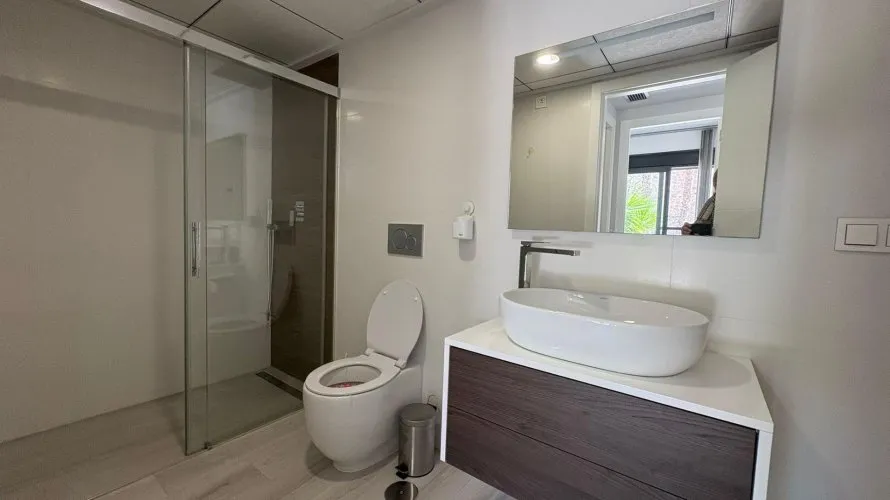Apartment de 2 chambres à Villamartin, Spain No. 1002 № 11