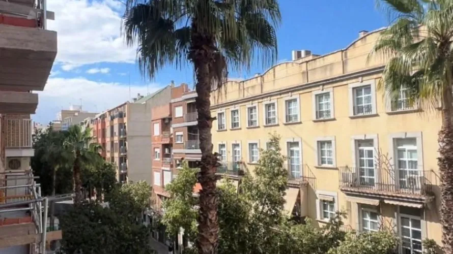 Apartment de 3 chambres à Valencia, Spain No. 858 № 6