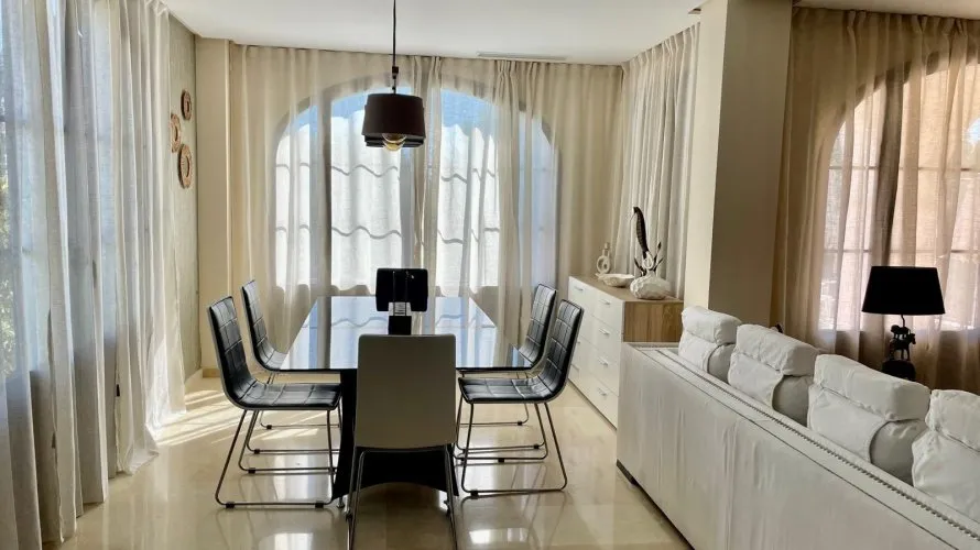 Villa de 1 chambre à Finestrat, Spain No. 769 № 8