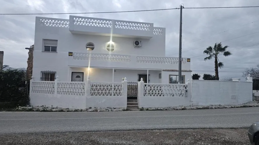 Apartment de 600m² à Cox, Spain No. 1180 № 24