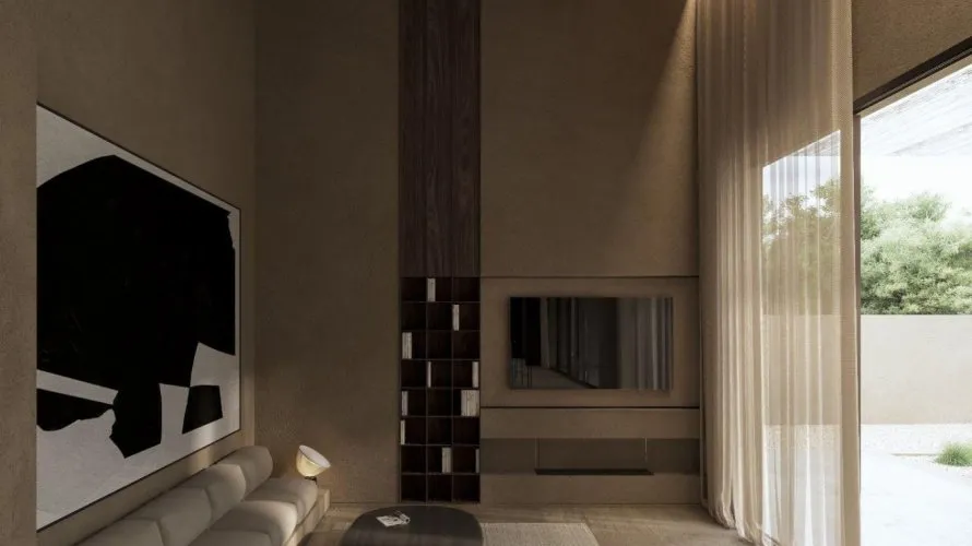 Villa de 3 chambres à La Nucia, Spain No. 1075 № 10