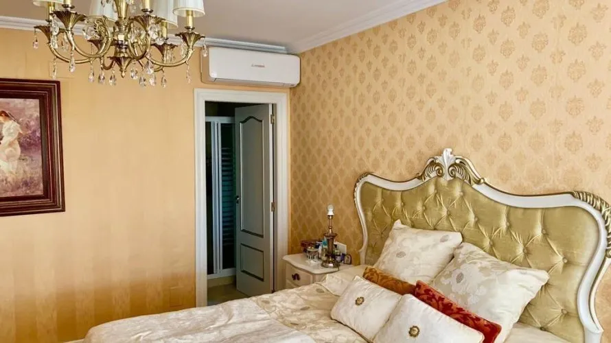 Apartment de 3 chambres à Galera de las Palmeras, Spain No. 512 № 17