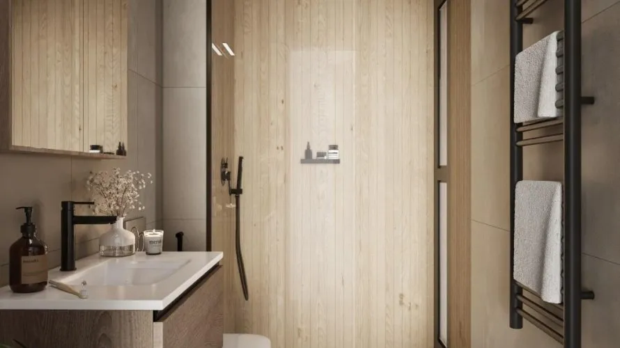 House de 3 chambres à Torrevieja, Spain No. 700 № 9