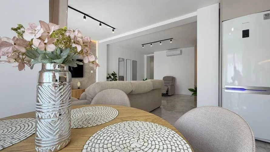 Penthouse de 3 chambres à Torrevieja, Spain No. 1053 № 11