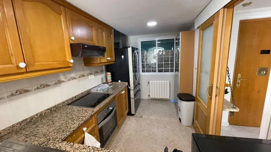 Penthouse de 2 chambres à Finestrat, Spain No. 508 № 24