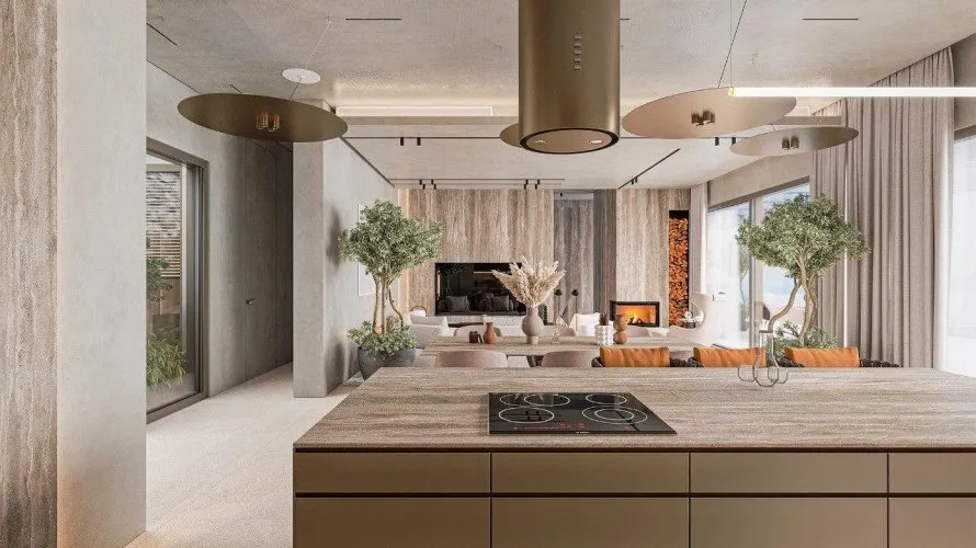 Villa de 4 chambres à Zona Altea Hills, Spain No. 1018 № 15