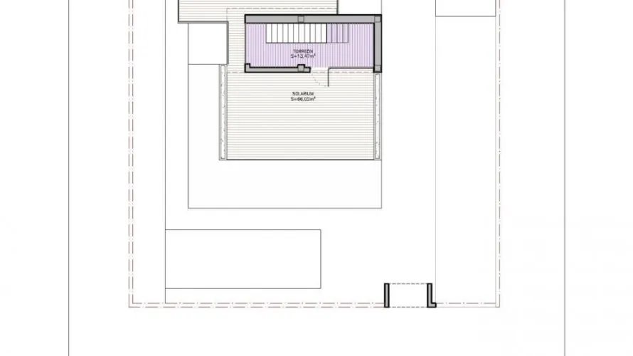 Villa de 4 chambres à Campoamor, Spain No. 286 № 9