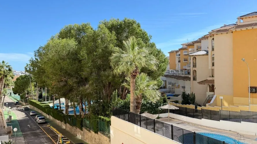 Apartment de 2 chambres à Dehesa De Campoamor, Spain No. 245 № 21