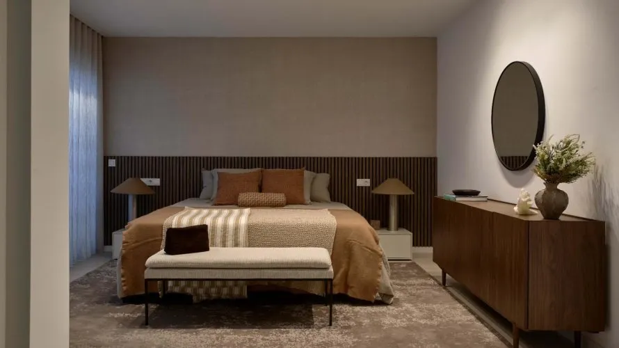 Apartment de 4 chambres à Alicante, Spain No. 1156 № 1