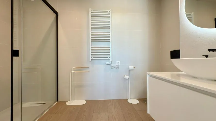 Apartment de 2 chambres à Villajoyosa, Spain No. 144 № 8