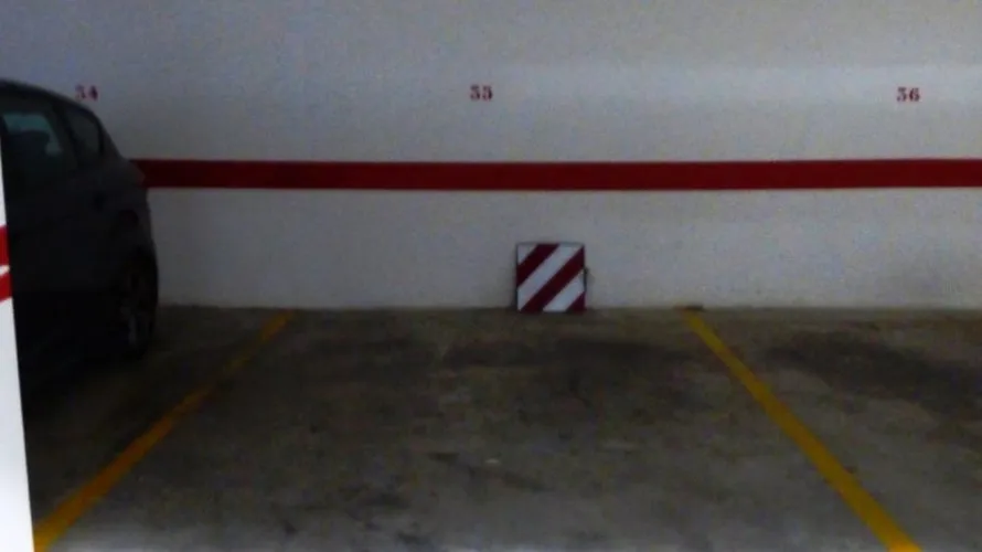 Apartment de 2 chambres à San Juan, Spain No. 1253 № 24