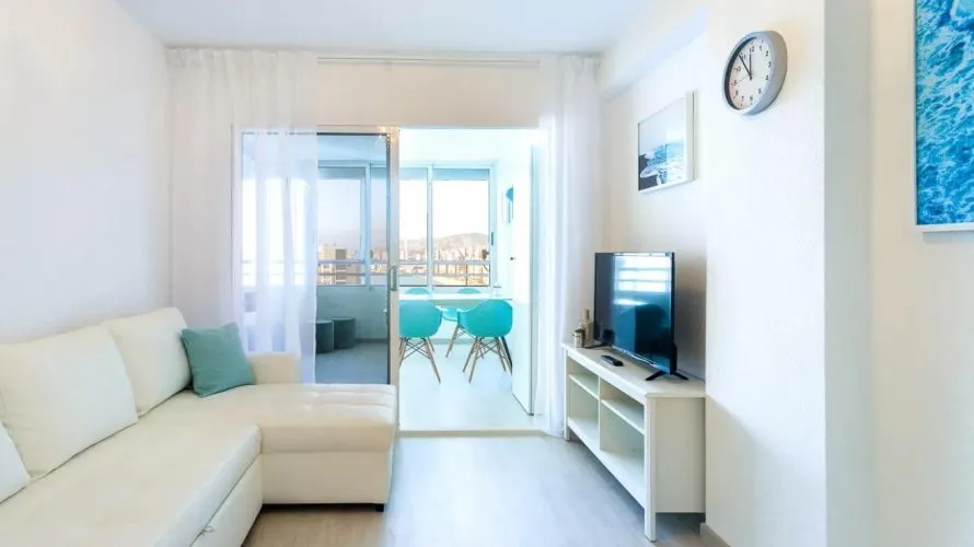 Apartment de 64m² à Benidorm, Spain No. 630 № 16