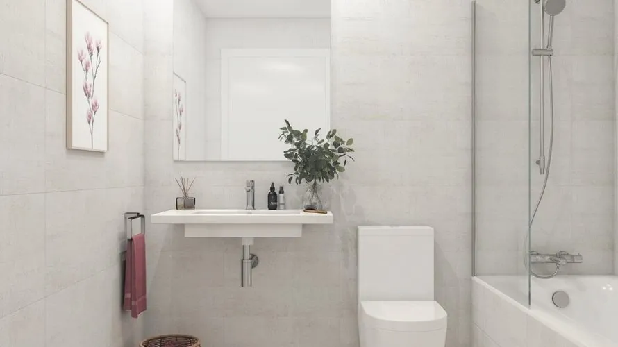 Apartment de 4 chambres à Alicante, Spain No. 374 № 16