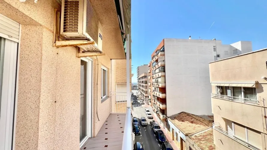 Apartment de 1 chambre à Santa Pola, Spain No. 1003 № 8